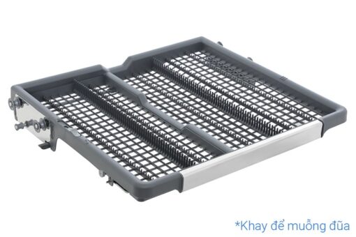 Máy rửa bát độc lập 14 bộ LG LDT14BGA3