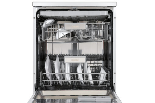 Máy rửa chén bát độc lập có sấy Galanz W60B1A401M-AE5(SS)