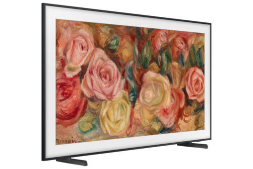 Smart Tivi Khung Tranh The Frame QLED Samsung 4K 75 inch 75LS03DA