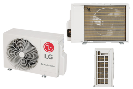 Điều hoà LG Inverter 17000btu 2 HP V18WIN1