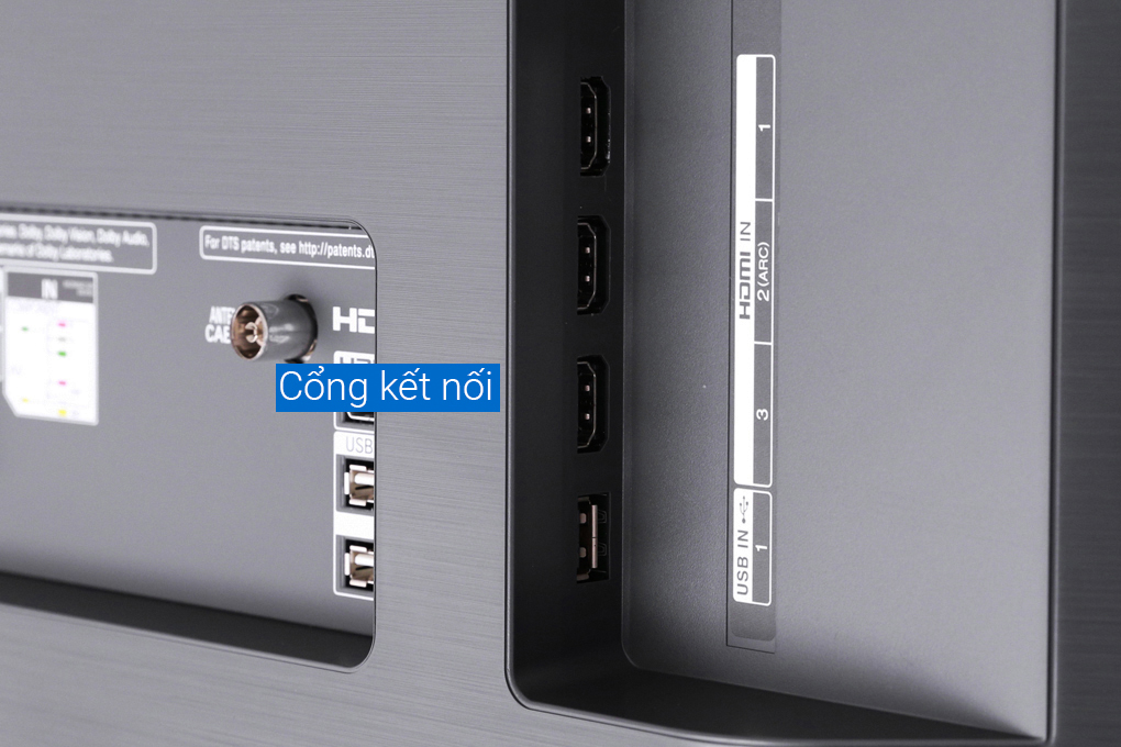 Smart Tivi OLED LG 4K 55 inch 55B8PTA