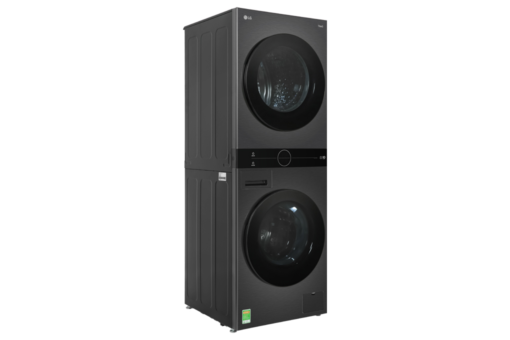 Máy giặt sấy LG Inverter 14 kg WT1410NHB