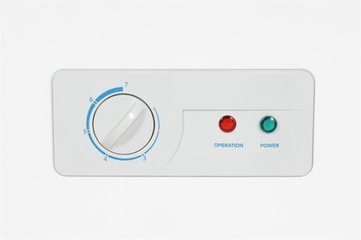 Tủ đông Hòa Phát Inverter 1190 lít HPF AD81190
