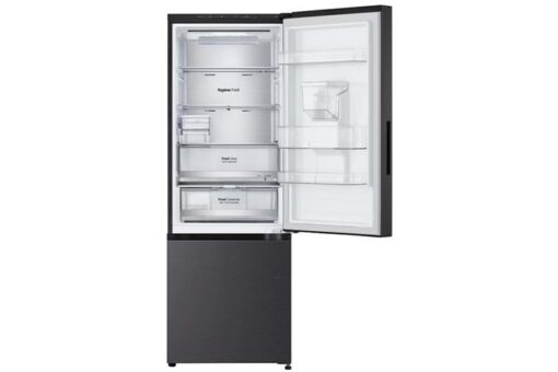 Tủ lạnh LG Inverter 332 lít LBD33BLMA