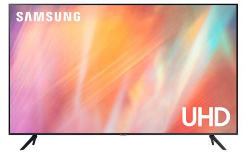 Smart Tivi Samsung Crystal UHD 4K 50 inch UA50AU7000KXXV