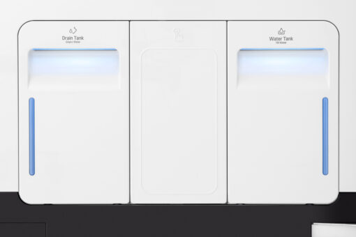 Tủ chăm sóc quần áo thông minh LG S5GOC