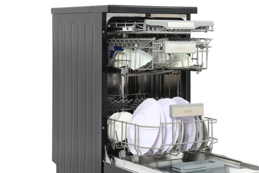 Máy rửa chén bát độc lập Galanz W45A3A401S-0E1(B)