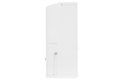 Máy hút ẩm có lọc không khí Sharp DW-D12A-W 160W 25m2