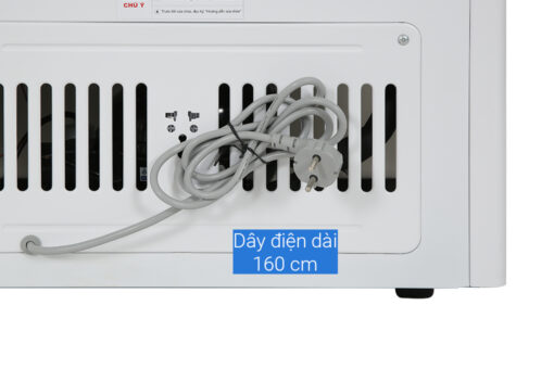 Tủ đông Hòa Phát Inveter 252 lít HPF AD8252