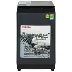 Máy giặt Toshiba 9 kg AW-M1000FV(MK)