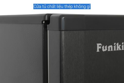 Tủ lạnh Funiki Inverter 209 lít HR T8209TDG