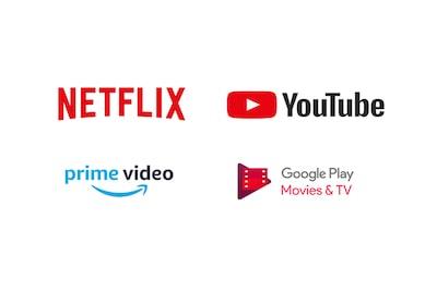 Smart Tivi 4K 49 inch Sony KD-49X8050H HDR Android