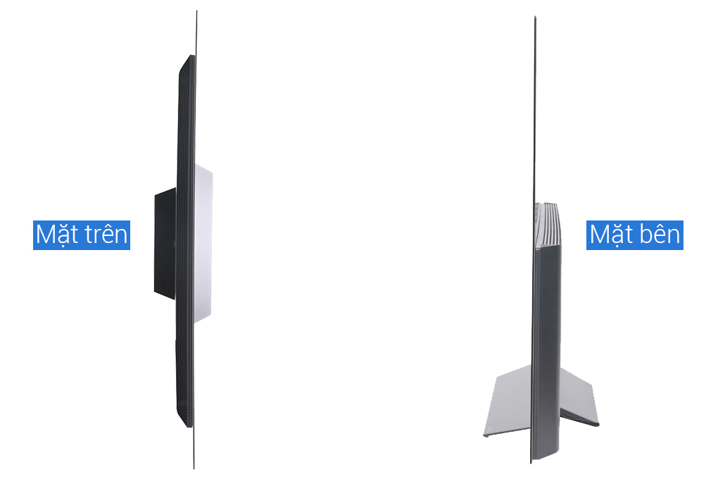 Smart Tivi OLED LG 4K 55 inch 55B8PTA