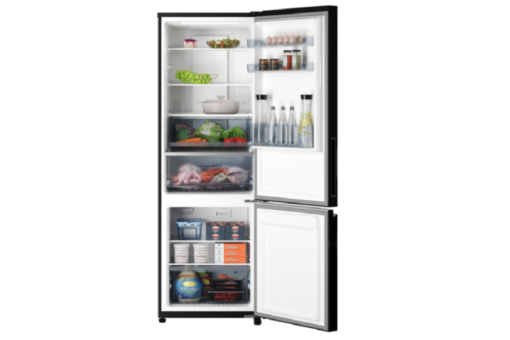 Tủ lạnh Panasonic 255 lít 2 cửa NR-BV281BVKV