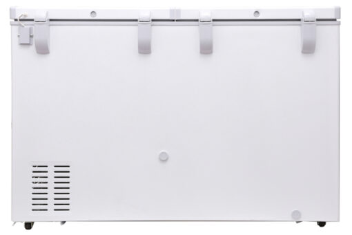 Tủ đông Kangaroo 256 lít KG398C2