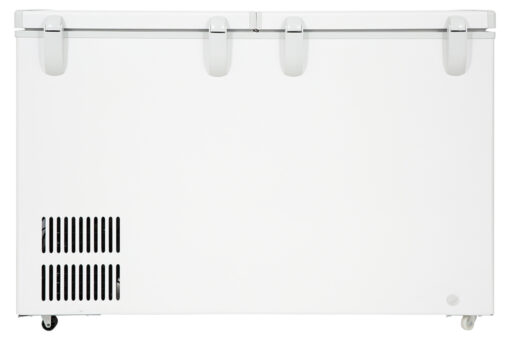 Tủ đông Hòa Phát Inverter 352 Lít HPF AD8352