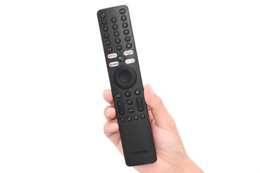 Google Tivi Xiaomi A Pro 4K 43 inch L43MA-SSEA 2025