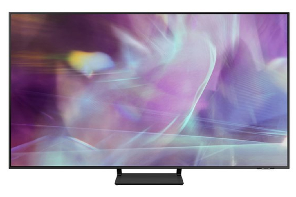 Smart Tivi QLED Samsung 4K 85 inch QA85Q60A (85Q60AA)