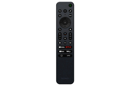 Google Tivi Mini LED Sony 4K 65 inch K-65XR70