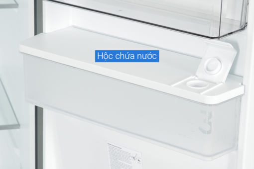 Tủ lạnh Toshiba Inverter 596 lít GR-RS775WI-PMV(06)-MG