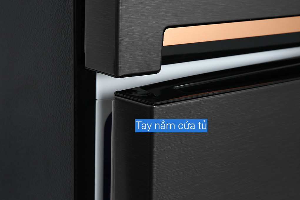 Tủ lạnh Beko Inverter 422 lít RDNT470I50VK