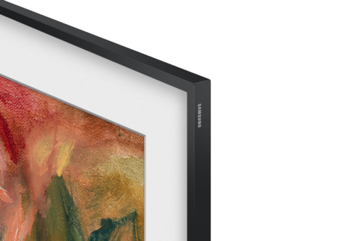 Smart Tivi Khung Tranh The Frame QLED Samsung 4K 75 inch 75LS03DA