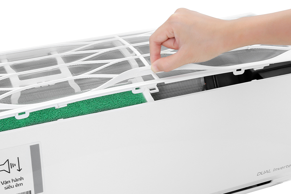 Máy lạnh LG Inverter 1.5 HP V13API1