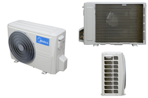 Điều hòa Midea  1.5 HP 12.000Btu MSAFG-13CRN8