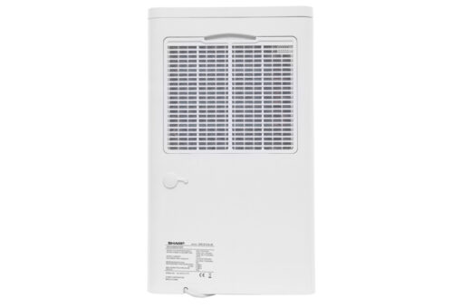 Máy hút ẩm có lọc không khí Sharp DW-D12A-W 160W 25m2