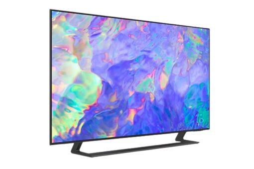 Smart Tivi Samsung 55 inch Crystal UHD 4K 55CU8500