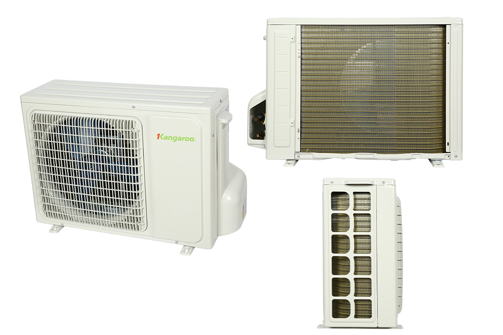 Máy lạnh Kangaroo 1.5 HP KGAC12CN
