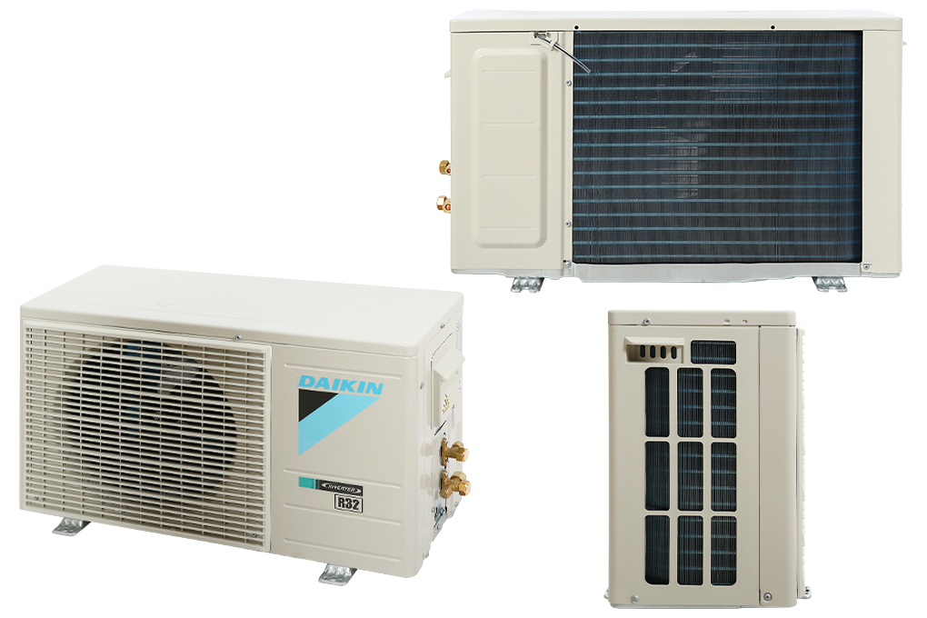 Máy lạnh Daikin Inverter 1.5 HP FTKB35WAVMV