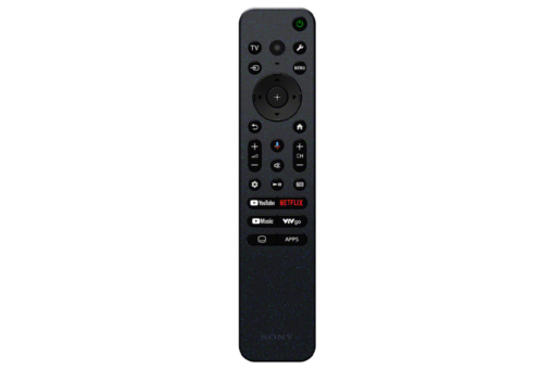 Google Tivi Mini LED Sony 4K 75 inch K-75XR90