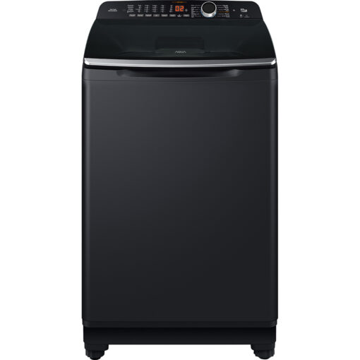 Máy giặt Aqua Inverter 11 kg AQW-FR110JT.BK