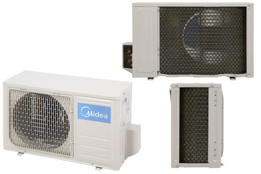 Máy lạnh Midea 1 HP MSAFG-10CRN8