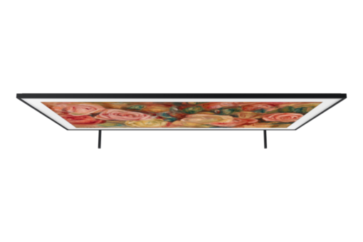 Smart Tivi Khung Tranh The Frame QLED Samsung 4K 75 inch 75LS03DA