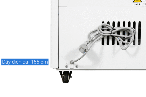 Tủ đông Hòa Phát 1190 lít HPF AD61190