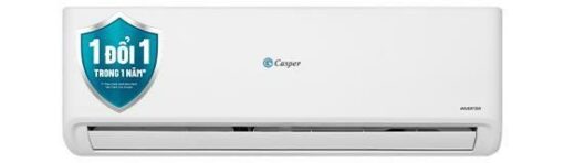 Điều hòa 2 chiều Casper Inverter 18000 BTU GH-18IS35