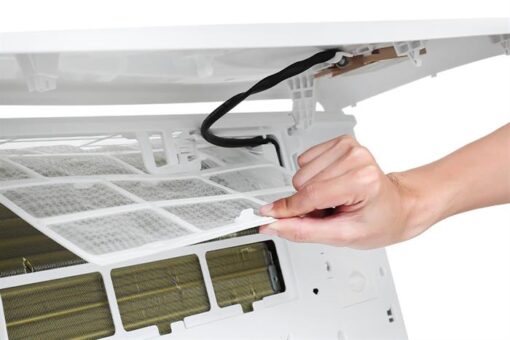 Điều hòa 2 chiều Casper Inverter 18000 BTU GH-18IS35