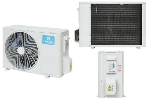 Điều hòa 2 chiều Casper Inverter 18000 BTU GH-18IS35