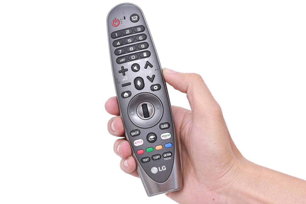 Smart Tivi OLED LG 4K 55 inch 55B8PTA