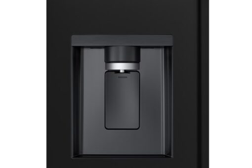 Tủ lạnh LG Inverter 612 lít Multi Door InstaView LFD61BLGAI