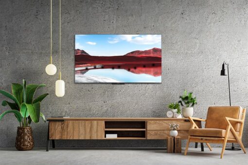 Google Tivi Xiaomi A Pro 4K 43 inch L43MA-SSEA 2025