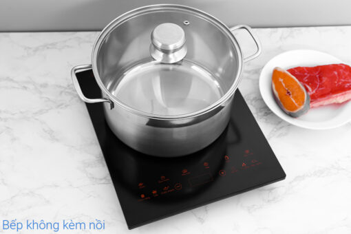 Bếp điện từ Galanz CH211E