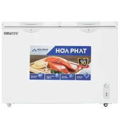 Tủ đông Hòa Phát 271 Lít HPF BN6271