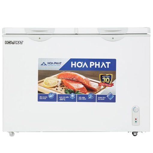 Tủ đông Hòa Phát 271 Lít HPF BN6271