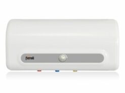 Bình nước nóng QQ EVO 15L loại thường 2.500W - M