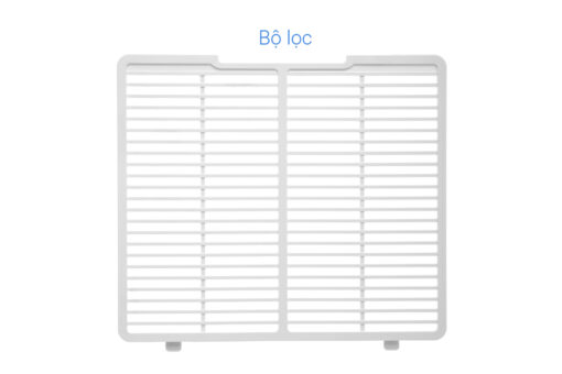 Máy hút ẩm có lọc không khí Sharp DW-D12A-W 160W 25m2
