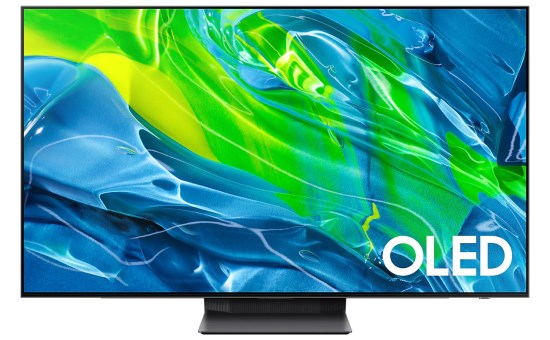 Smart Tivi OLED Samsung 4K 55 inch QA55S95B