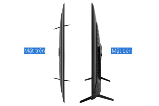 Google TV TCL 4K 75 inch 75P79B Pro